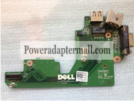 Dell Latitude E5420 USB SIM VGA Ethernet Board 63N3K 063N3K - Click Image to Close